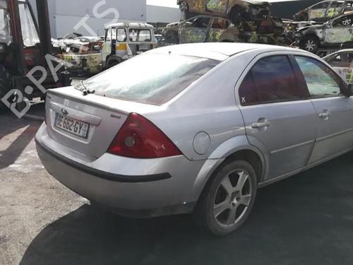 Steering rack FORD MONDEO III (B5Y) 2.0 16V TDDi / TDCi | BP25516800M22 