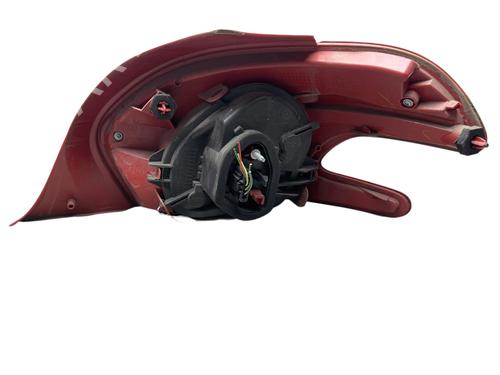 Left taillight PEUGEOT 208 I (CA_, CC_) 1.4 HDi | BP27376607C34 