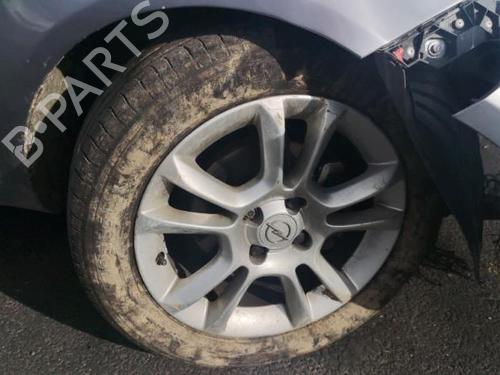 Left front brake caliper OPEL CORSA D (S07) 1.4 (L08, L68) | BP25581542M105 