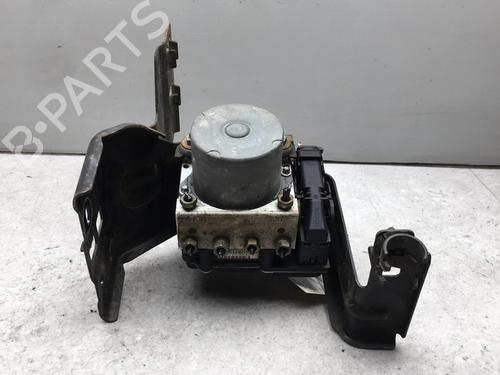 ABS pump PEUGEOT 307 Break (3E) 2.0 HDI 110 | BP25580886M43 - Image 2