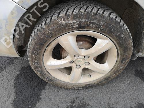 Left sun visor SKODA FABIA II (542) 1.4 TDI | BP25533728I1  - Image 20