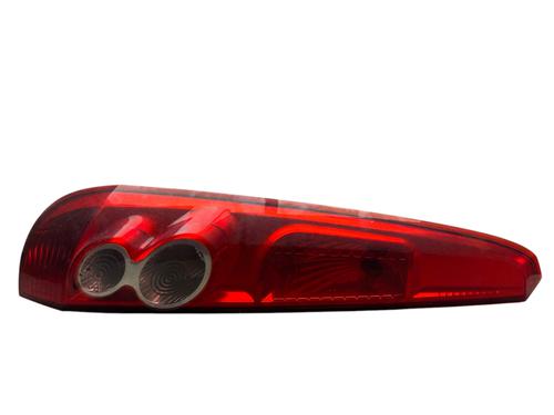 Left taillight FORD FIESTA V (JH_, JD_) 1.25 16V | BP25550890C34