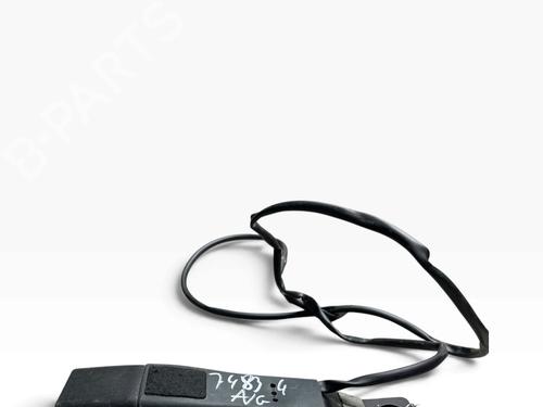 Seat buckle SUZUKI VITARA (LY) 1.4 Hybrid (Mild Hybrid) (APK414) | BP31355820I32 - Image 2