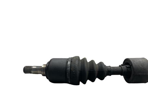 Right front driveshaft FIAT PUNTO (176_) 1.7 D | BP25556126M39 