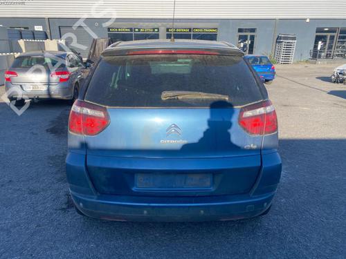 Electronic module CITROËN C4 Picasso I MPV (UD_)  | BP35993595M83  - Image 26