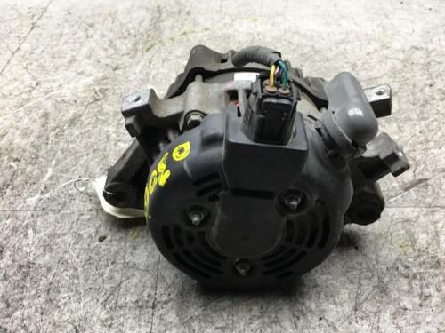 Alternator RENAULT TWINGO II (CN0_) 1.2 16V (CN04, CN0B) | BP25572904M7 - Image 4
