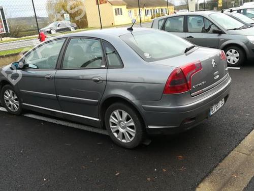 Venstre baklys, luke CITROËN C5 II (RC_) 2.0 HDi (RCRHRH) | BP25560486C79 