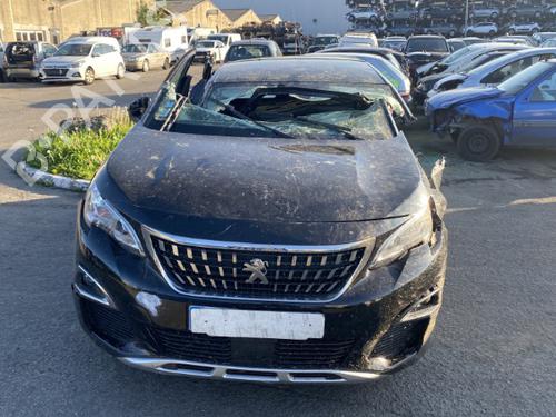 Left front fog light PEUGEOT 3008 II SUV (MC_, MR_, MJ_, M4_) 1.5 BlueHDi 130 | BP27564981C30 
