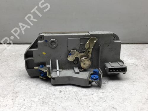 Used Rear right lock CITROËN XANTIA (X1_, X2_) 2.0 HDI 109 (109 hp) 25561589