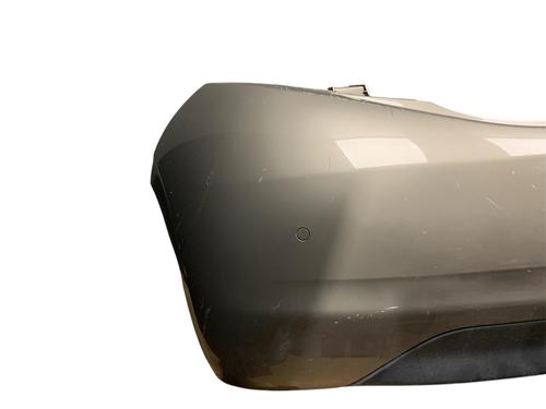 Rear bumper PEUGEOT 208 I (CA_, CC_) 1.2 VTI 82 | BP25513520C8