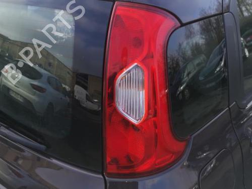 Starter FIAT PANDA (312_, 319_) 1.3 D Multijet (312PXL1A) | BP25556034M8 - Image 24