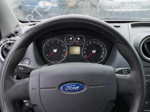 Front right window mechanism FORD FIESTA V (JH_, JD_) 1.3 | BP25583553C23 