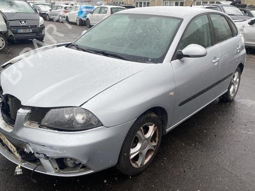 AC-Kompressor SEAT IBIZA III (6L1) 1.4 TDI | BP25503956M34 