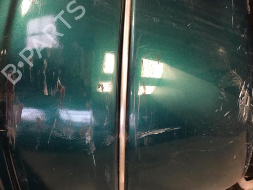 Rear bumper CITROËN SAXO (S0, S1) 1.4 VTS | BP25557205C8 