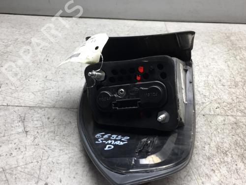 Used Right taillight FORD S-MAX (WA6) 2.0 TDCi (140 hp) 25552061
