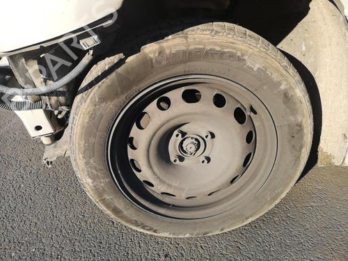 Climate control CITROËN BERLINGO Box Body/MPV (B9) 1.6 HDi / BlueHDi 75 | BP25535002I5 - Image 23