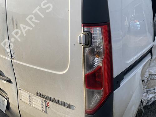 Front left interior door handle RENAULT KANGOO Express (FW0/1_) 1.5 dCi 90 (FW0G, FW05, FW08, FW11) | BP31761958I13