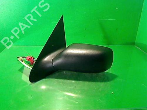 Left mirror FORD MONDEO II (BAP) 1.8 i | BP25536465C26