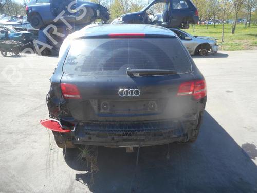 Steering wheel AUDI A3 Sportback (8PA) 1.9 TDI | BP25524330C49 