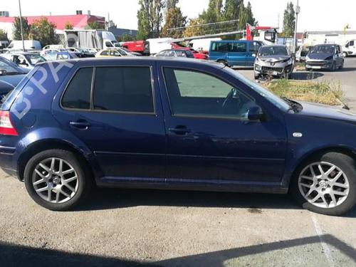 Left headlight VW GOLF IV (1J1) 1.9 TDI | BP25515854C28 