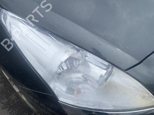 Switch PEUGEOT 5008 (0U_, 0E_) 1.6 HDi | BP25550346I30  - Image 27