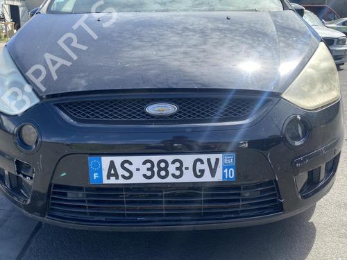 Front right seatbelt FORD S-MAX (WA6) 2.0 TDCi | BP25515426I25  - Image 12