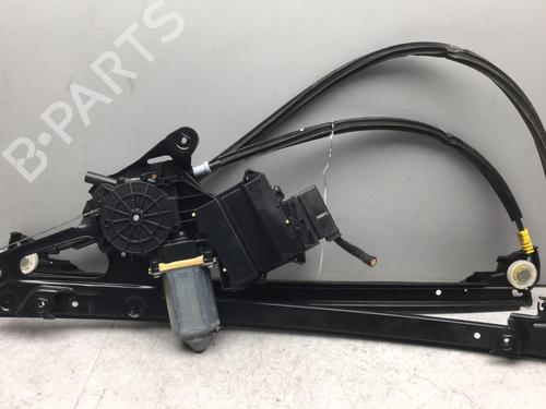 Front right window mechanism SEAT ALHAMBRA (7V8, 7V9) 1.9 TDI | BP25519531C23 