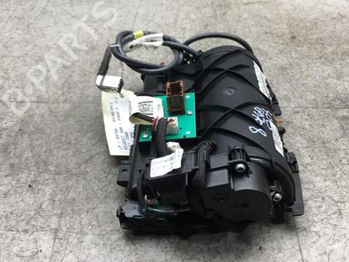 Display PEUGEOT 308 I (4A_, 4C_) 1.6 HDi | BP25566369C48