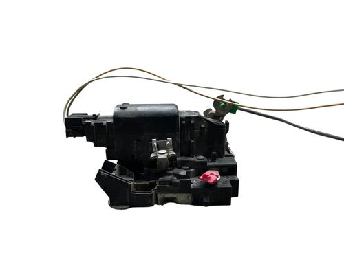 Front left lock RENAULT KANGOO Express (FC0/1_) 1.5 dCi (FC1E) | BP26040337C98 