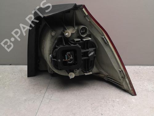 Used Left taillight Left taillight VW GOLF V (1K1) 1.9 TDI (105 hp) 25554735 25554735