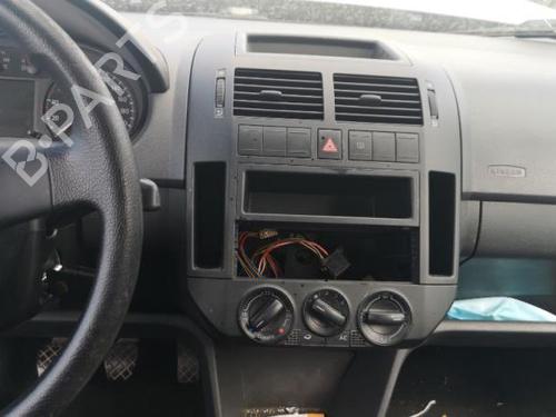Hand brake VW POLO (9N_, 9A_) 1.4 TDI | BP25583413I18 