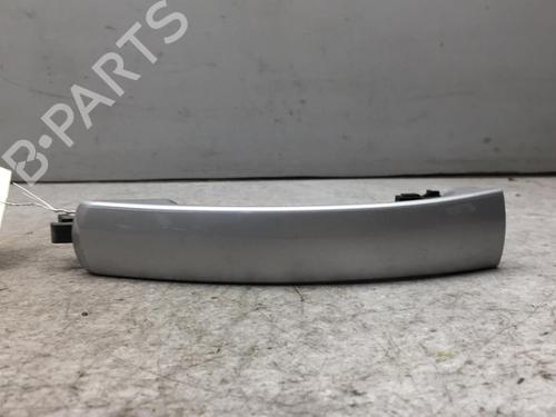 Rear left exterior door handle FORD MONDEO III Saloon (B4Y) 1.8 16V | BP25555747C130 