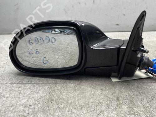 Used Left mirror CITROËN C6 (TD_) 2.7 HDi (204 hp) 25545896
