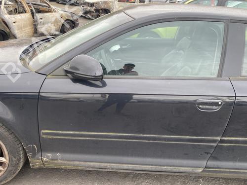 Front right interior door handle AUDI A3 (8P1) 2.0 TDI 16V | BP25499196I14  - Image 22