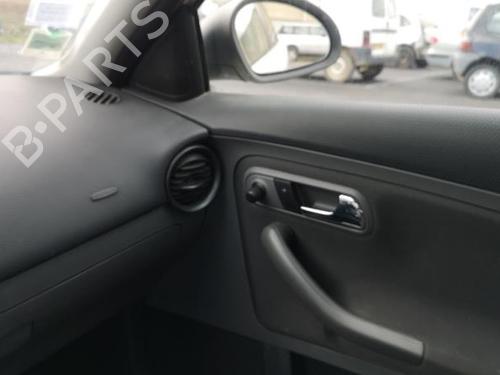 Rear right window mechanism SEAT IBIZA III (6L1) 1.4 TDI | BP25560176C25 