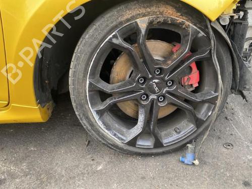 Headrest RENAULT CLIO IV (BH_) 1.6 RS (BHJ4, BHJ6, BHMM) | BP25497454I31 - Image 36