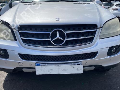 Climate control MERCEDES-BENZ M-CLASS (W164) ML 280 CDI 4-matic (164.120) | BP25530629I5  - Image 22