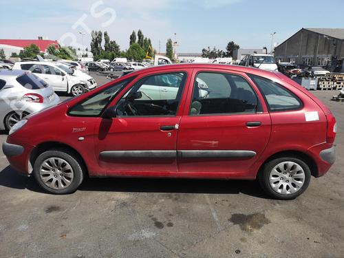 Right headlight CITROËN XSARA PICASSO (N68) 1.8 16V | BP25517781C29 