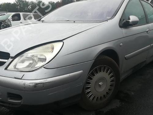 Front wiper motor CITROËN C5 I (DC_) 2.2 HDi (DC4HXB, DC4HXE) | BP25560063M29  - Image 21