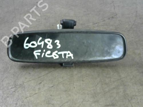 rear-mirror-ford-fiesta-vii-hj-hf-2017-25559894 main image