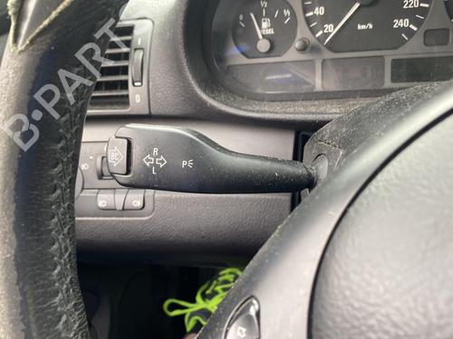 Left taillight BMW 3 (E46) 320 d | BP25515143C34  - Image 21