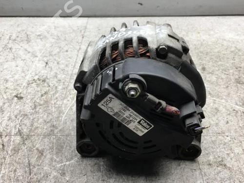 Generator RENAULT GRAND SCÉNIC II (JM0/1_) 1.9 dCi (JM0G, JM12, JM1G, JM2C) | BP25572961M7 