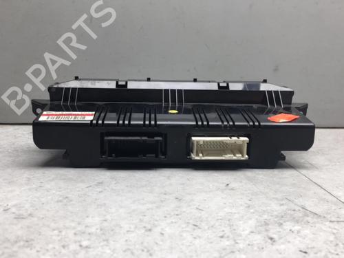 Climate control FORD FOCUS C-MAX (DM2) 1.8 TDCi | BP25561250I5 