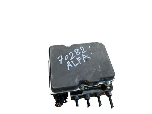 ABS pump ALFA ROMEO MITO (955_) 1.6 JTDM (955AXC1B) | BP25513906M43 