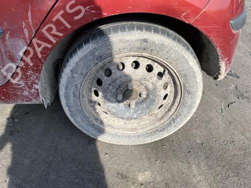 ABS pump RENAULT MODUS / GRAND MODUS (F/JP0_) 1.5 dCi (FP0D, JP0D) | BP25571851M43  - Image 14