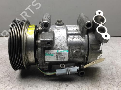 AC compressor FIAT PUNTO (176_) 55 1.1 | BP25522197M34 