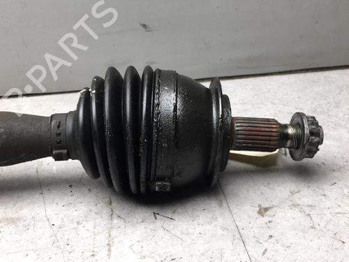 Right front driveshaft MERCEDES-BENZ A-CLASS (W169) A 180 CDI (169.007, 169.307) | BP25521775M39 