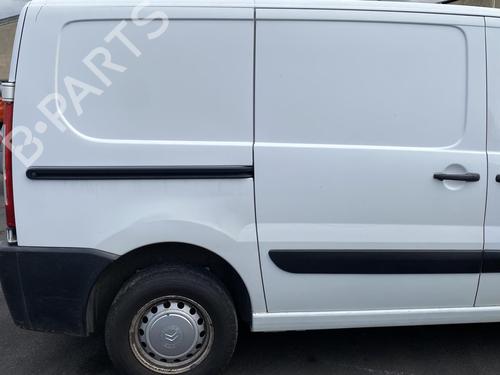 ABS pump CITROËN JUMPY II Van 1.6 HDi 90 16V | BP25570529M43 - Image 11