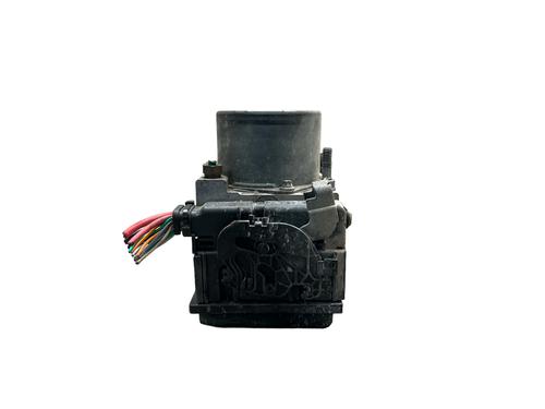 ABS pump RENAULT MODUS / GRAND MODUS (F/JP0_) 1.5 dCi (FP0D, JP0D) | BP25571851M43 