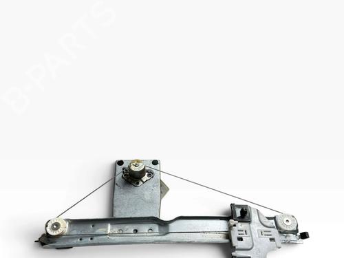 Used Rear left window mechanism Rear left window mechanism DACIA DUSTER (HS_) 1.5 dCi 4x4 (HSMC, HSMD) (110 hp) 40172612 40172612